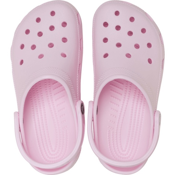 Crocs Classic Clog Pink Milk - Picture 1 of 6